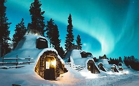 Apukka Resort